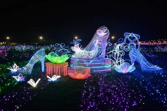 过年去哪儿玩 全青岛年味最浓的地方在这