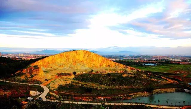 过年去哪儿玩 全青岛年味最浓的地方在这