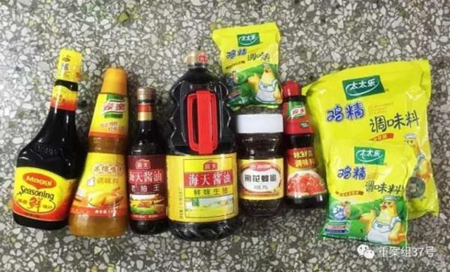 天津调料造假窝点年产值以亿计 假货流向全国
