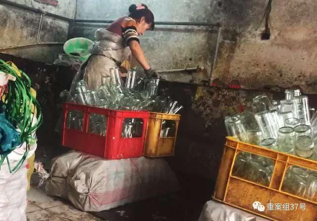 天津调料造假窝点年产值以亿计 假货流向全国
