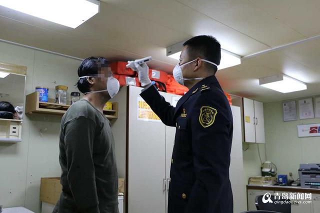 山东口岸公布十大检出案例 