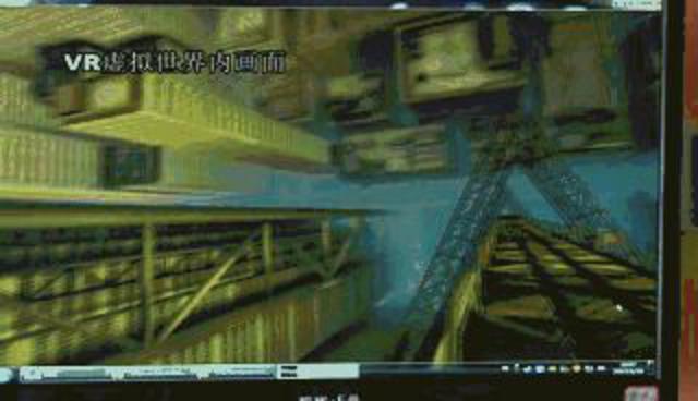 玩VR谨慎!有玩家在虚拟世界中跳楼 结果真摔了 玩VR谨慎!有玩家在虚拟世界中跳楼 结果真摔了