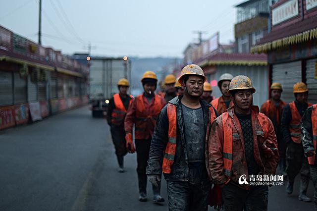 【青岛故事】地下28米 地铁爆破组的日常