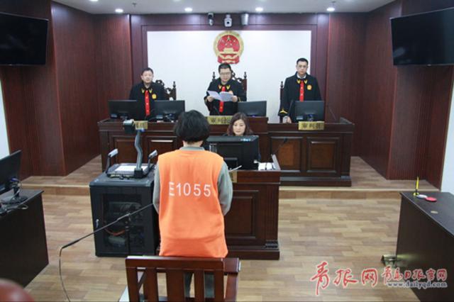 青岛老赖借朋友16万玩失踪 转移财产被判一年多