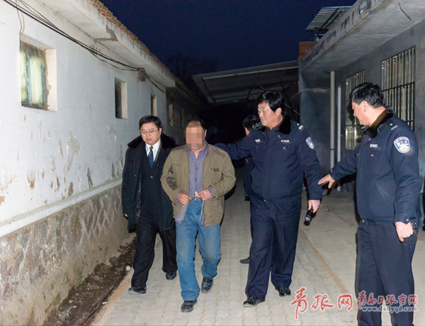 青岛老赖借朋友16万玩失踪 转移财产被判一年多