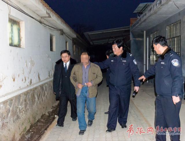 青岛老赖借朋友16万玩失踪 转移财产被判一年多