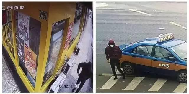 做过明星替身与洪金宝演过戏 如今抢金店被抓