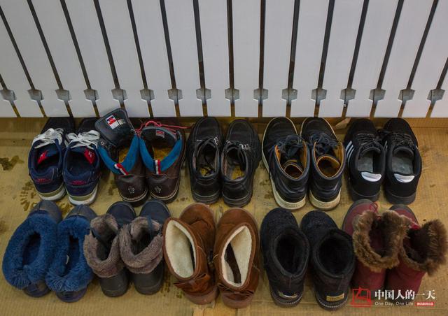 【中国人的一天】黑暗中的“双人舞”