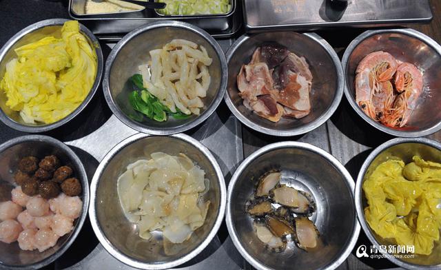 大厨教你做年夜菜 简单食材做出全家福