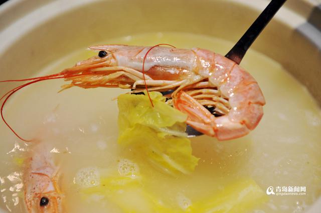 大厨教你做年夜菜 简单食材做出全家福