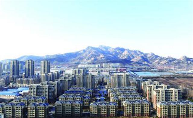 三大主城区联动 勾画大青岛未来新蓝图