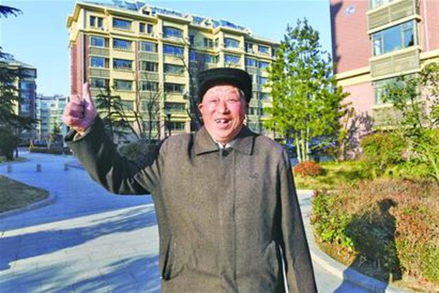 三大主城区联动 勾画大青岛未来新蓝图 三大主城区联动 勾画大青岛未来新蓝图
