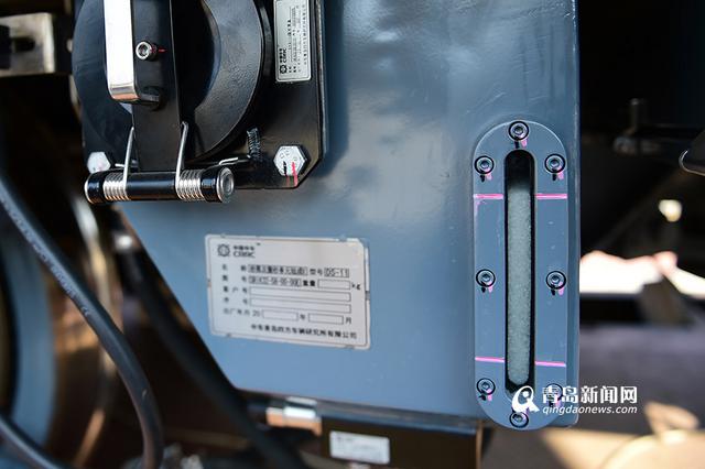 高清：地铁11号线列车交付 看它有啥过人之处