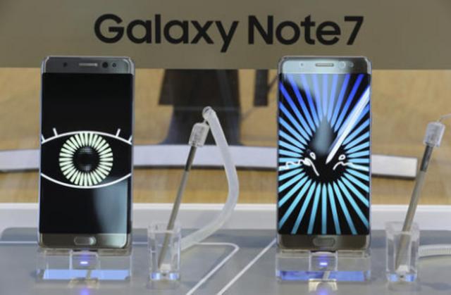 三星将公布Note7爆炸原因 真相揭晓或带来重生? 三星将公布Note7爆炸原因 真相揭晓或带来重生?