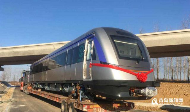 三条地铁线穿过即墨 青岛上班即墨居住成现实