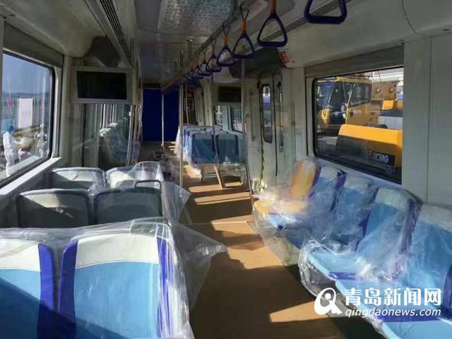 三条地铁线穿过即墨 青岛上班即墨居住成现实