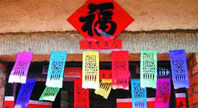 复古物件里品浓浓过年味:春节请出来祭奠先祖 复古物件里品浓浓过年味:春节请出来祭奠先祖