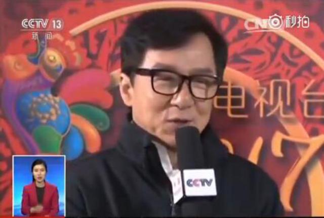 央视春晚后台群访 总导演:希望别被骂得太厉害 央视春晚后台群访 总导演:希望别被骂得太厉害
