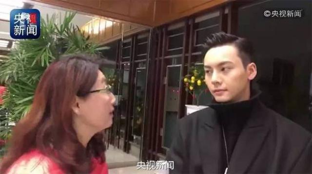 央视春晚后台群访 总导演:希望别被骂得太厉害 央视春晚后台群访 总导演:希望别被骂得太厉害