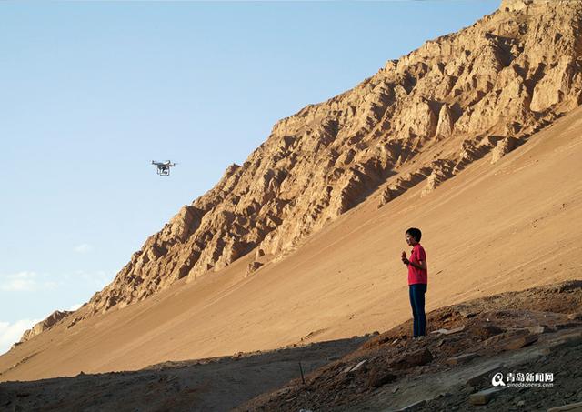 【丝路今日行】一路向西 寻找古丝绸之路印记