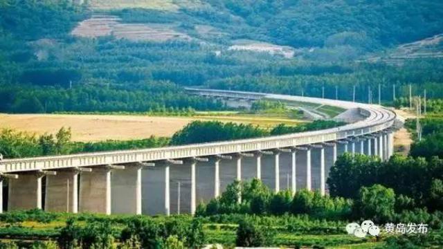 西海岸建青岛西站商务区 地铁6号线接入