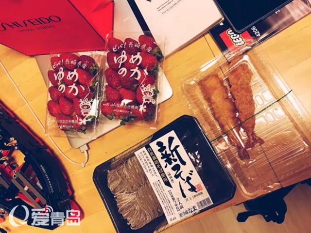 组图：青岛人在国外，传统春节也有国际范儿！