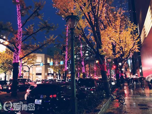 组图：青岛人在国外，传统春节也有国际范儿！