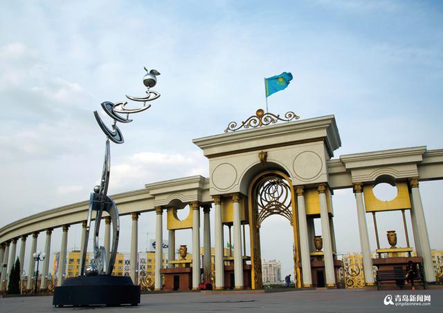 【丝路今日行】神秘中亚 乌兹别克兴起汉语热