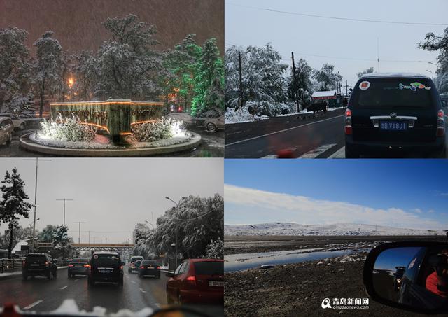 【丝路今日行】神秘中亚 乌兹别克兴起汉语热