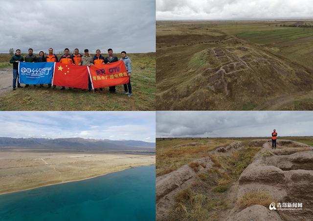 【丝路今日行】神秘中亚 乌兹别克兴起汉语热