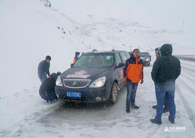【丝路今日行】神秘中亚 乌兹别克兴起汉语热