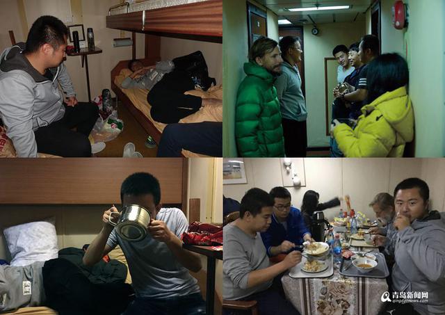 【丝路今日行】里海历险 奥林匹亚种下橄榄树