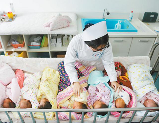 二孩政策一年追踪:不孕不育成想生二孩最大心病 二孩政策一年追踪:不孕不育成想生二孩最大心病