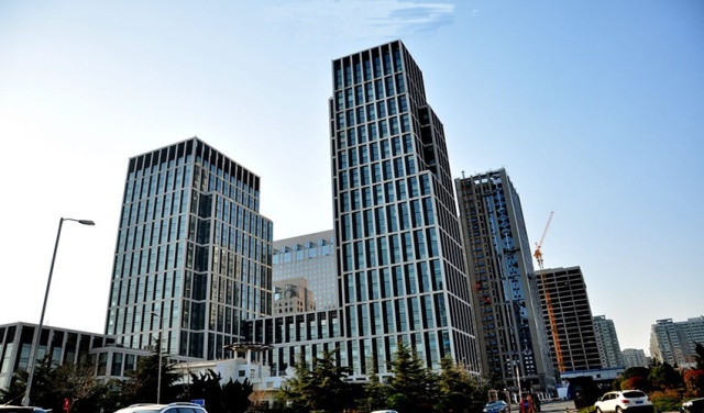 我最闪亮 青岛的金招牌又在全国炫了一回