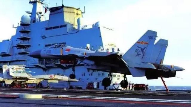 厉害了我的国:南极科考再创纪录 歼15批量生产