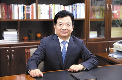 市北区打造宜居幸福创新型国际城市核心区