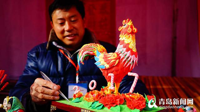 糖球会不止有美食 这些老玩意儿你可能没见过