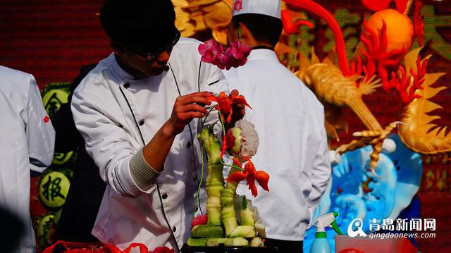 糖球会不止有美食 这些老玩意儿你可能没见过