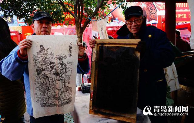 糖球会不止有美食 这些老玩意儿你可能没见过