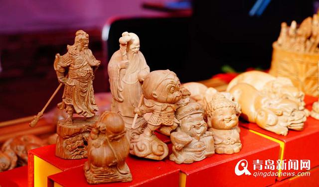 糖球会不止有美食 这些老玩意儿你可能没见过