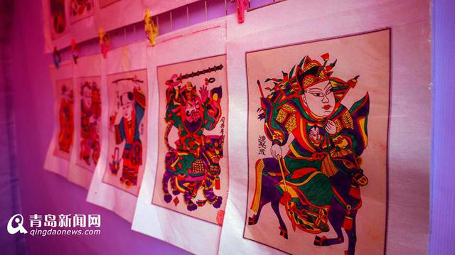 糖球会不止有美食 这些老玩意儿你可能没见过