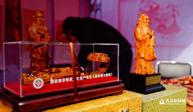 糖球会不止有美食 这些老玩意儿你可能没见过