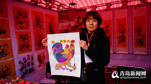 糖球会不止有美食 这些老玩意儿你可能没见过