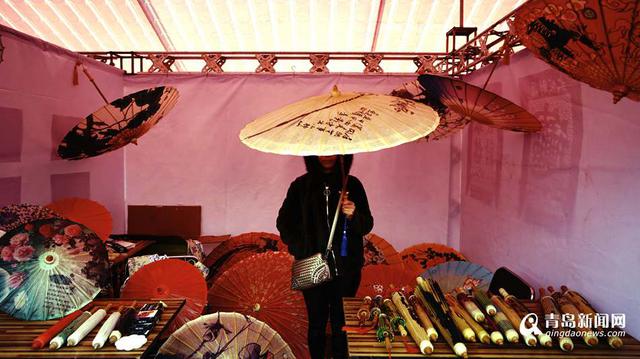 糖球会不止有美食 这些老玩意儿你可能没见过