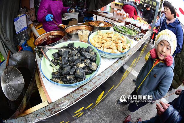 实拍糖球会“黑暗料理” 这款红烧肉糖球要火
