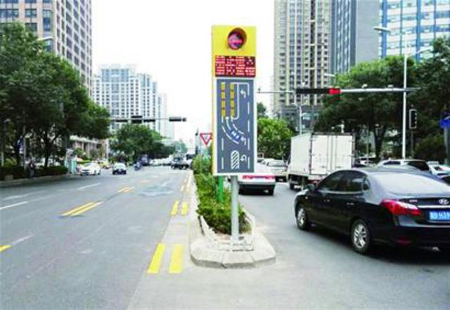 青岛高峰期车速提升5公里/小时 13条主干道打通