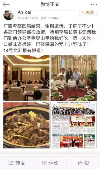 不只穿山甲 野生动物血色产业链触目惊心
