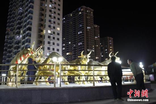 燕郊地区多个楼盘用地性质出现问题 国土部回应