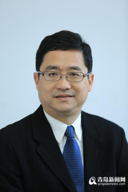 张军当选即墨市委书记