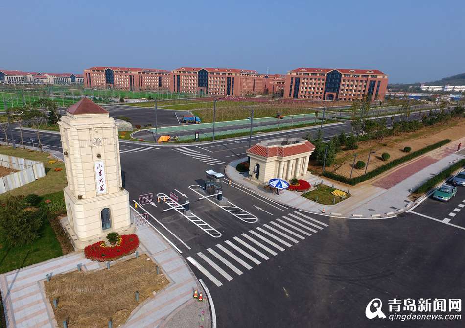即墨财政收入突破105亿 山东县级市NO.1
